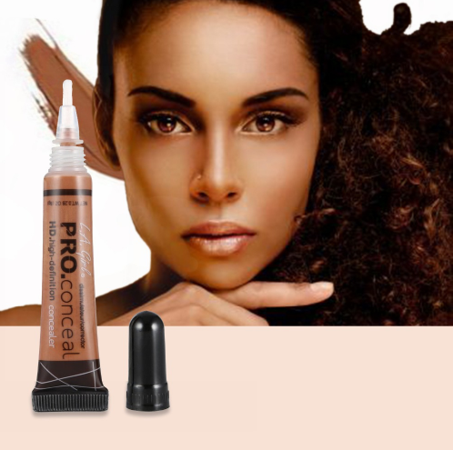 PRO Concealer Liquid Foundation