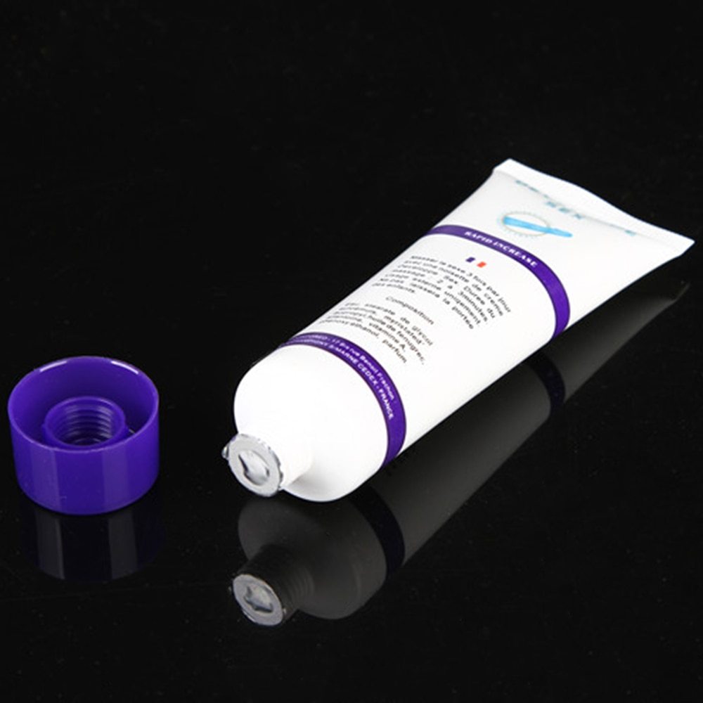 DEVALOPPE Men's Penis Enlarging Thickening Firming Cream 50g