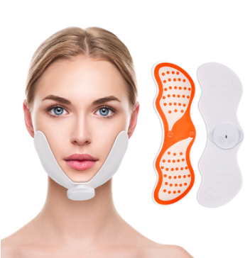 Women's Face Slimming V-Shaped Face Lifting Device