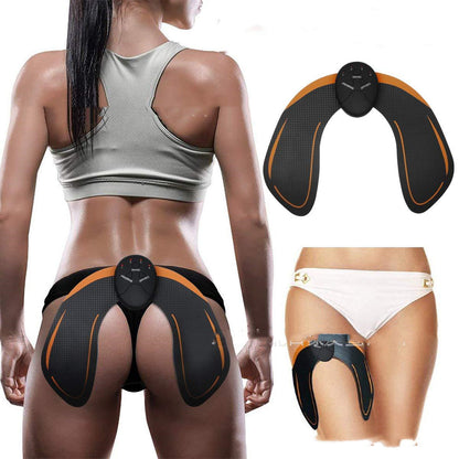 Glute Lift Shaping Massage Device