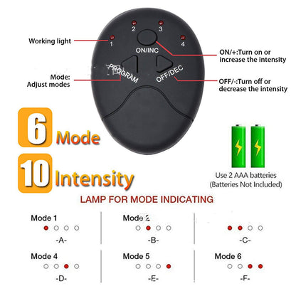 Glute Lift Shaping Massage Device