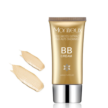 Montreux BB Cream Concealer Repairing Moisturizing Foundation