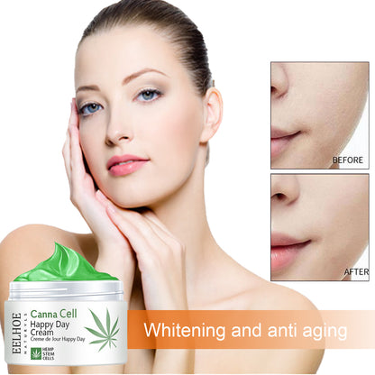 EELHOE Anti-Wrinkle Nourishing Moisturizer Cream