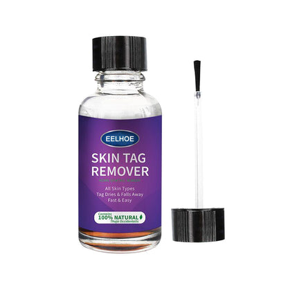 Eelhoe Skin Verrucous Remover To Solve Skin Verrucous