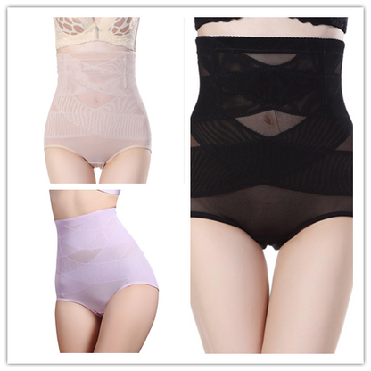 High Waist Belly Shaping Garment for Pregnancy and Postpartum