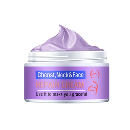 EELHOE Face and Neck Firming Moisturizing Nourishing Whitening Anti-Wrinkle Cream