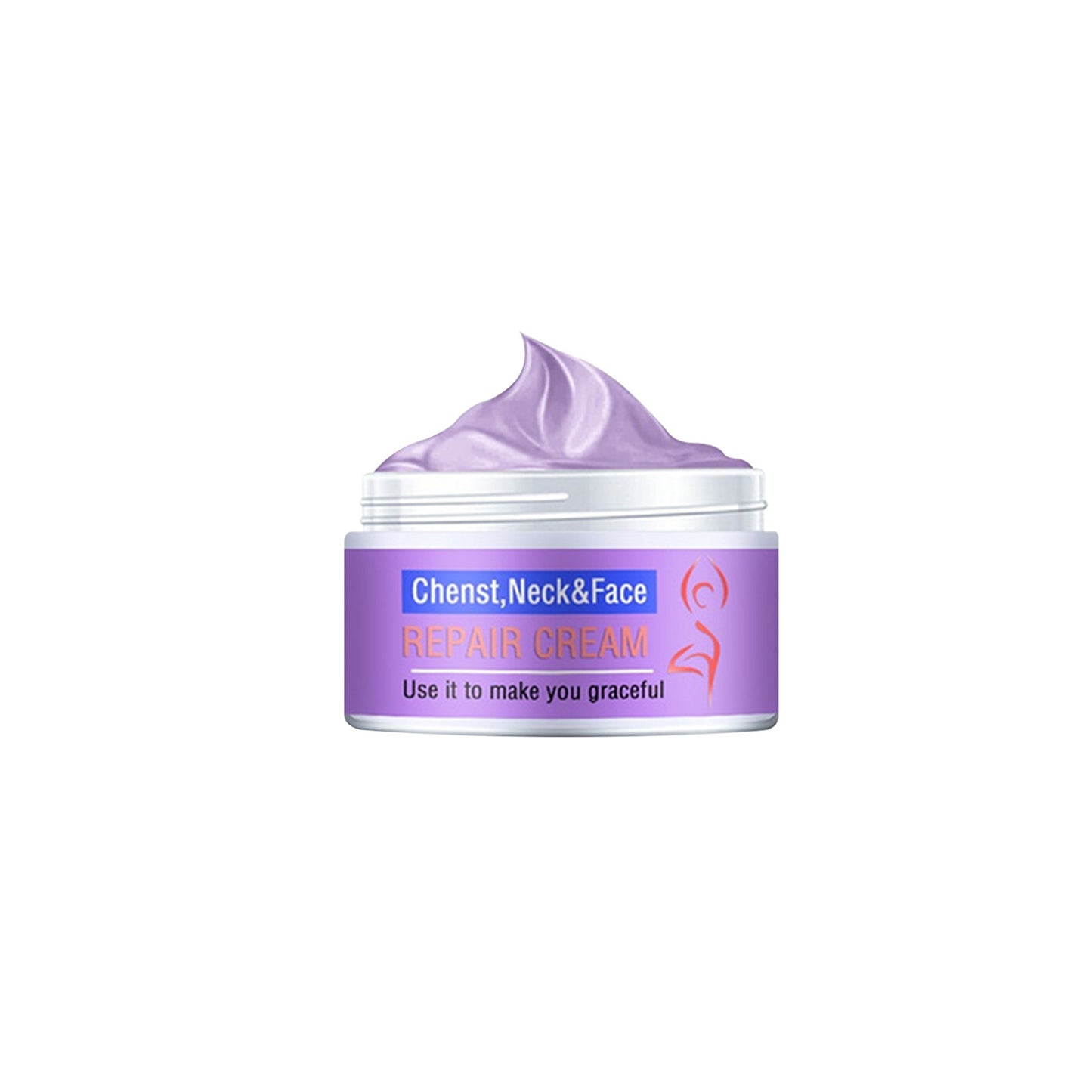 EELHOE Face and Neck Firming Moisturizing Nourishing Whitening Anti-Wrinkle Cream