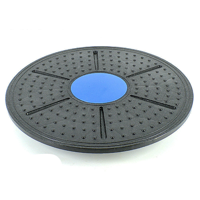 Yoga Balance Board Disc Balance Plates Exercise Trainer Fitness Sports Waist Shaker Balance Board