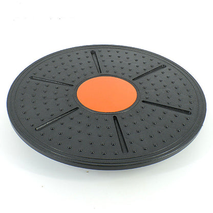 Yoga Balance Board Disc Balance Plates Exercise Trainer Fitness Sports Waist Shaker Balance Board