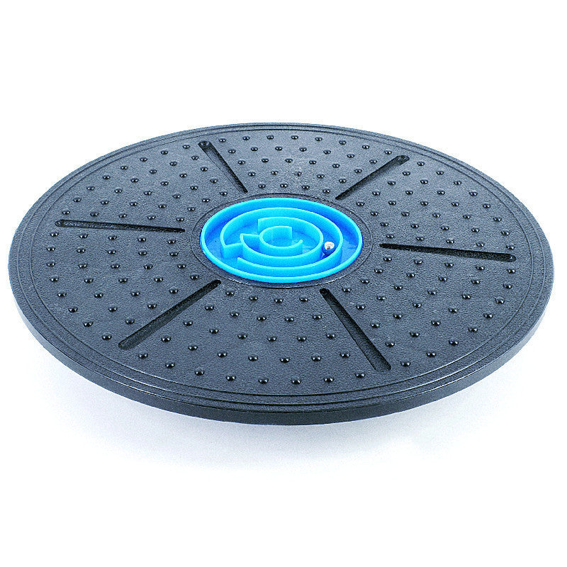 Yoga Balance Board Disc Balance Plates Exercise Trainer Fitness Sports Waist Shaker Balance Board