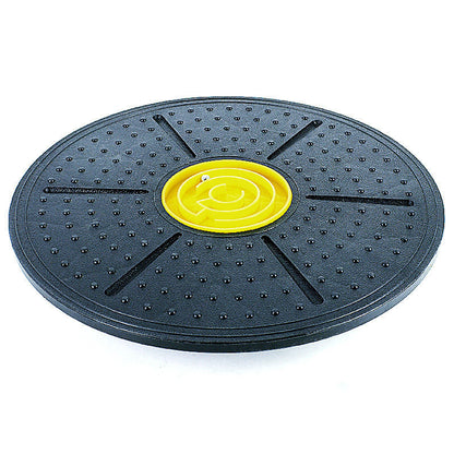 Yoga Balance Board Disc Balance Plates Exercise Trainer Fitness Sports Waist Shaker Balance Board