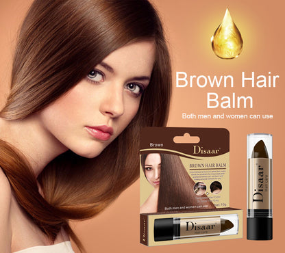 DISAAR Hair Color Pen - Botanical Hair Dye Cream