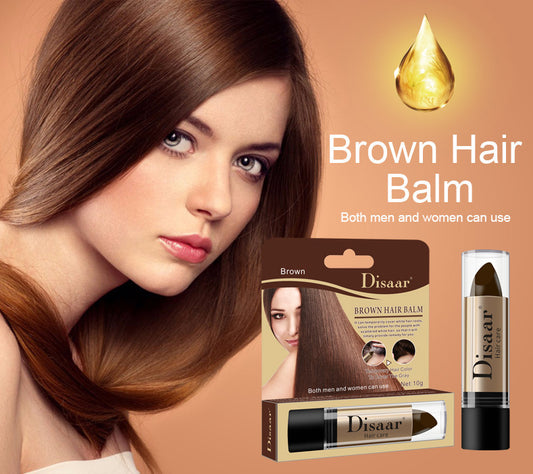 DISAAR Hair Color Pen - Botanical Hair Dye Cream