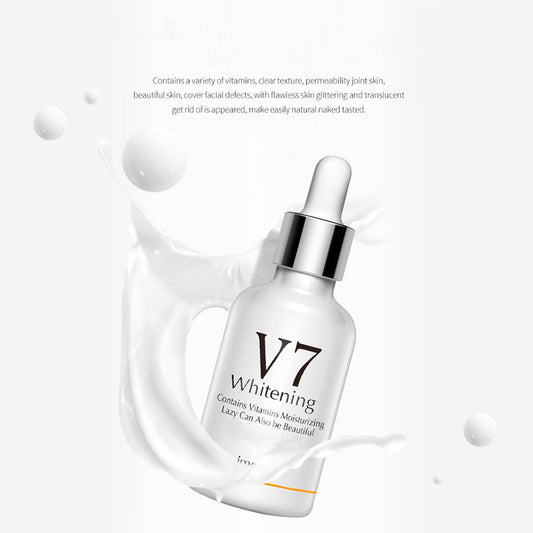 IMAGES Whitening, Moisturizing, Rejuvenating, Pore-Reducing Face Serum - Buy 3, Pay For 2