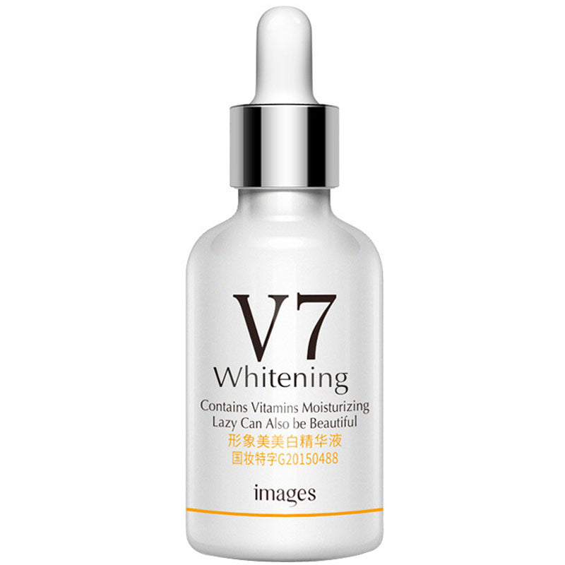 IMAGES Whitening, Moisturizing, Rejuvenating, Pore-Reducing Face Serum - Buy 3, Pay For 2