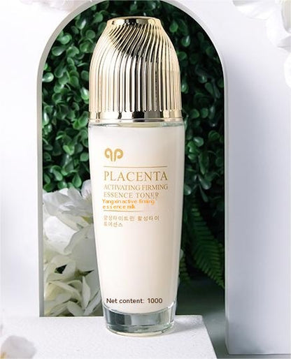 PLACENTA Sheep Placenta Skincare Set