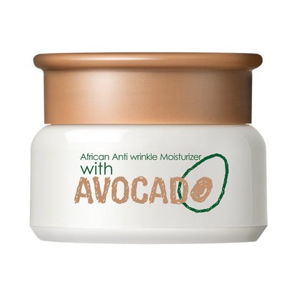 LAIKOU Moisturizing Avocado Cream Skin Care