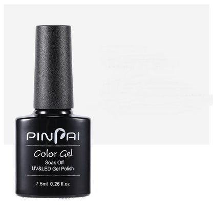 PINPAI Phototherapy Nail Glue Set - Specially for Beauty Salons