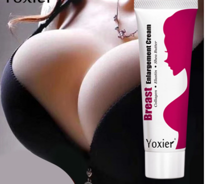 YOXIER Breast Enlargement, Firming, and Lifting Cream 40ml