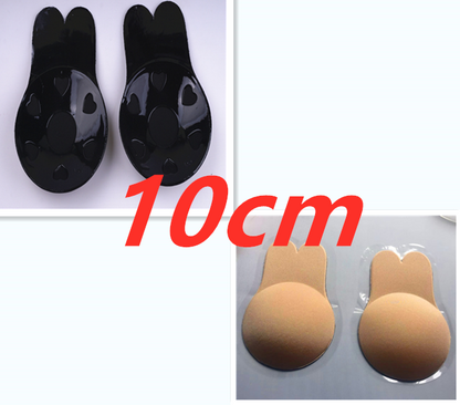 Breast Lift - Invisible Silicone Adhesive Washable Reusable