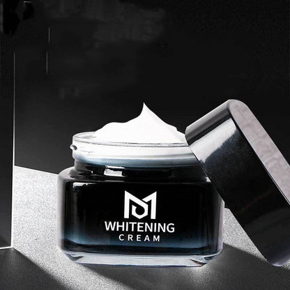 HANJI Whitening Emulsion Face Cream 50g