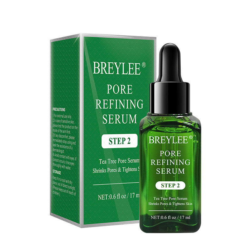 BREYLEE Tea Tree Pore Minimizing Serum - Buy 3 pay For 2