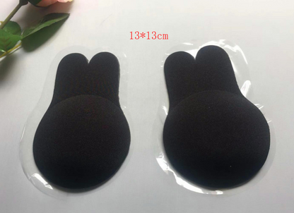 Breast Lift - Invisible Silicone Adhesive Washable Reusable