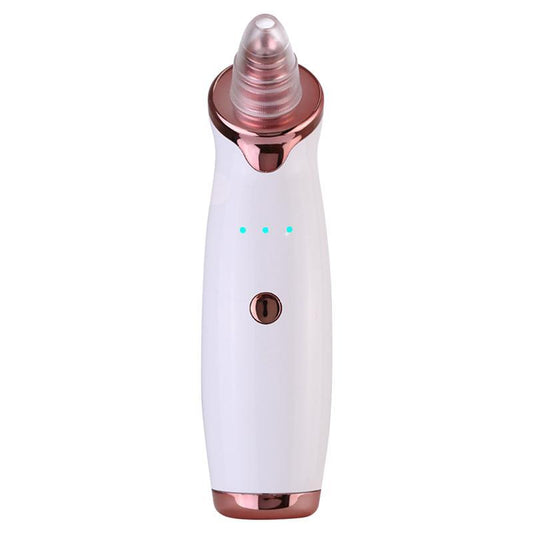 Microcrystailline Blackhead Removal Instrument Electric Suction, Face Wash, Acne Removal Device