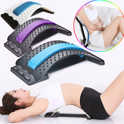 Herniated Disc Support Belt - Back Pain Reliever