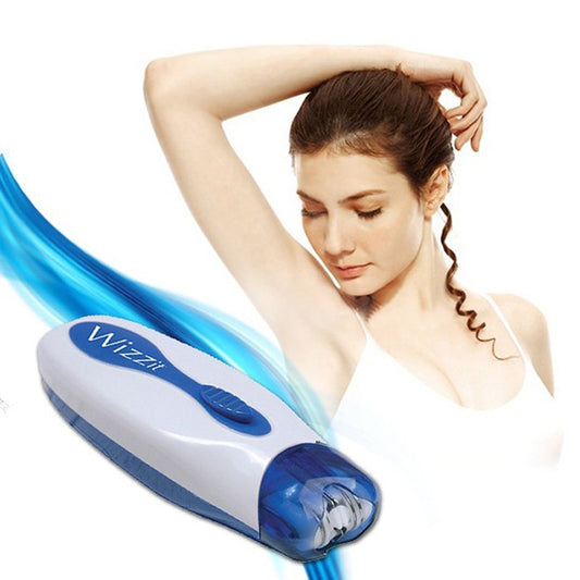 WIZZIT Electric Epilator Hair Removal Machine