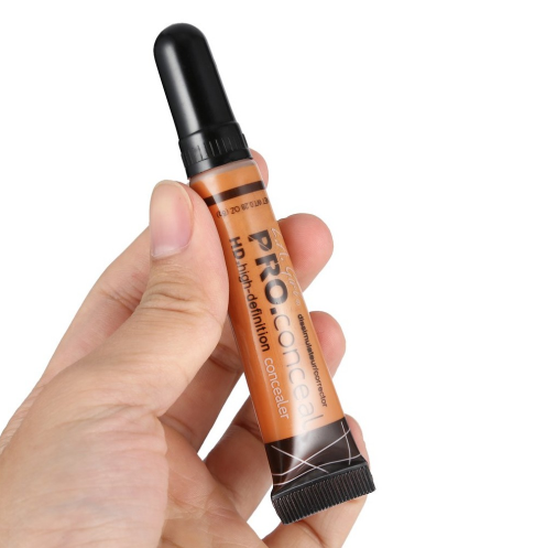 PRO Concealer Liquid Foundation