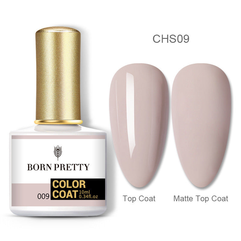 BORN PRETTY Colorful Nail Polish