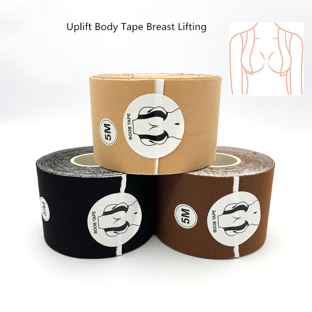 Natural Breast Lifting Tape