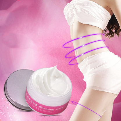 AIVOYE Fat Burning Slimming Cream