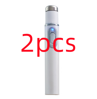 Blue Light Blue Light Therapy Acne Laser Pen, Wrinkle Removal Device