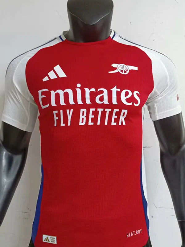 2024-25 ARS Home Player Version Soccer Jersey