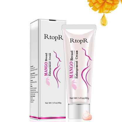 Crema reafirmante y agrandadora de senos Petansy Enhanced de RTOPR 40 g