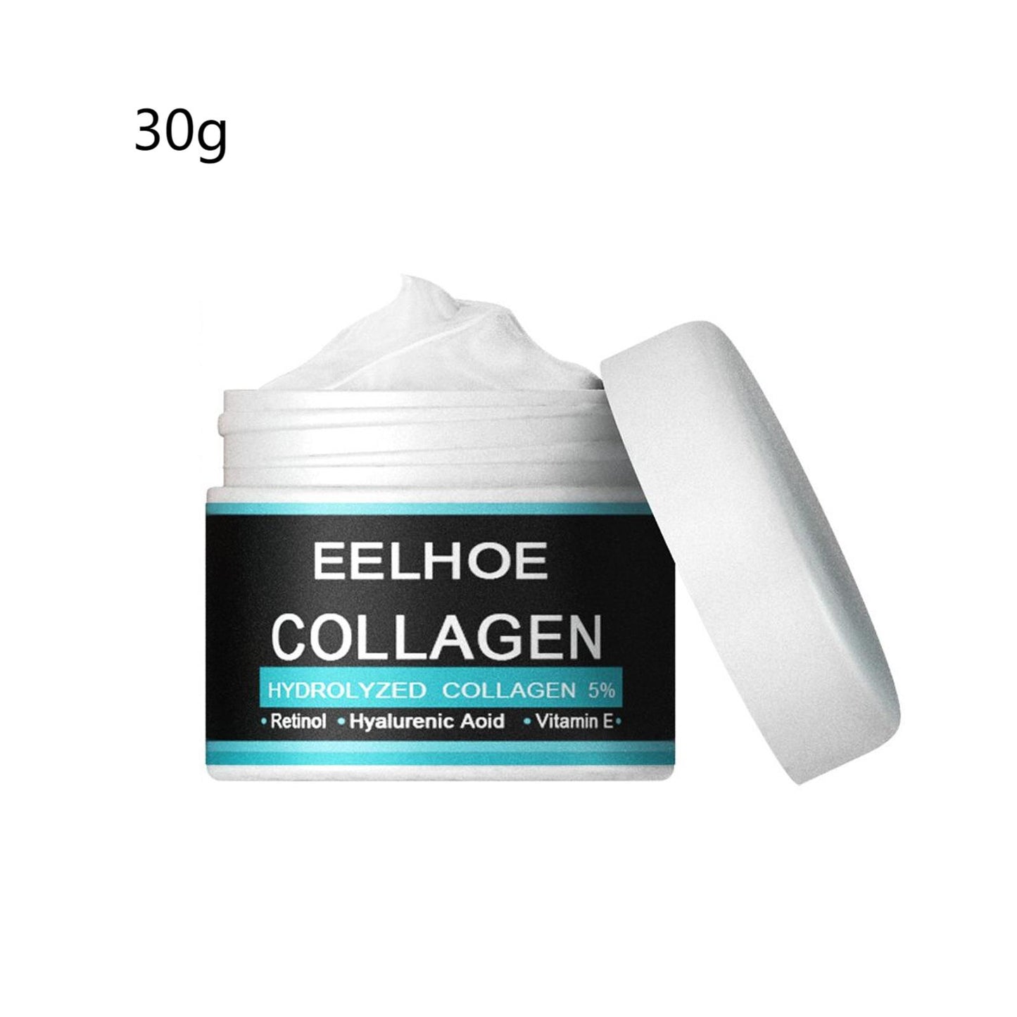 EELHOE Men's Anti-Aging Moisturizing and Nourishing Cream