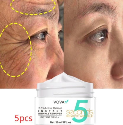 VOVA Active Retinol Face Cream 30ml