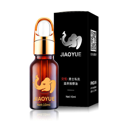 JIAOYUE Men's Delay Cream 50g - Buy 3, Pay for 2