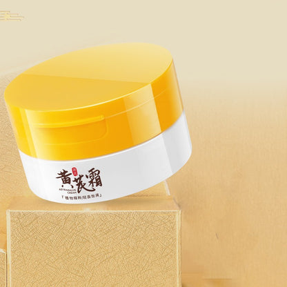 Moisturizing and Skin Smoothing Dark Skin Care Cream 70g