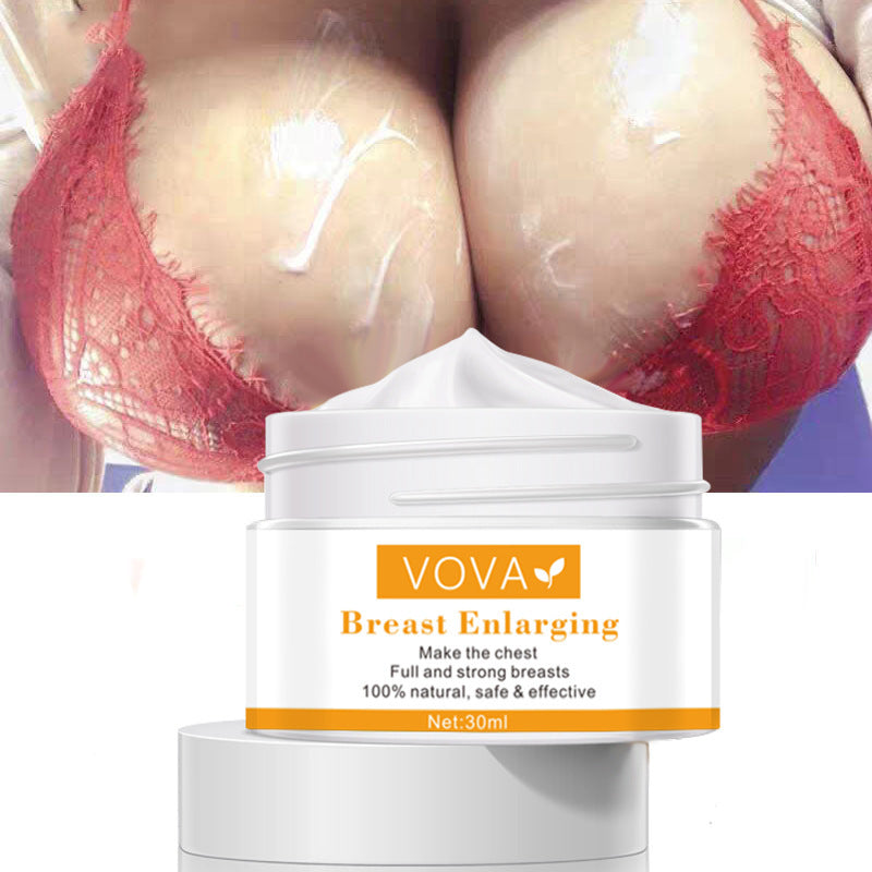 VOVA Breast Enlargement and Firming Cream 30g