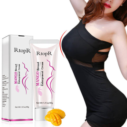 RTOPR Petansy Enhanced Breast Firming and Enlargement Cream 40g