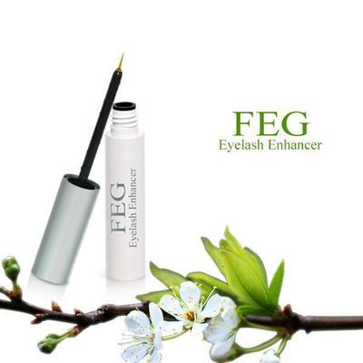 FEG Serum for Longer and Thicker Lashes