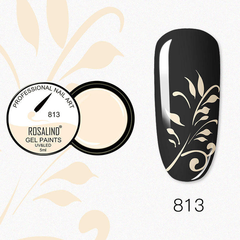 ROSALIND Nail Polish