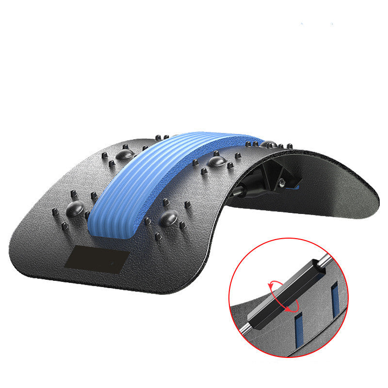 Herniated Disc Support Belt - Back Pain Reliever