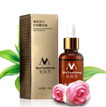 MEIYANQIONG Anti Fungal Herbal Nail Gel 30g