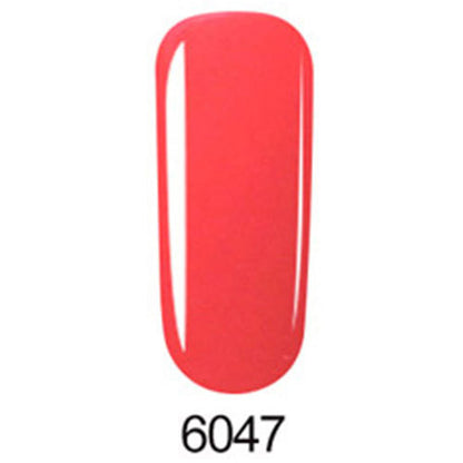 Esmalte de uñas GELPOLISH