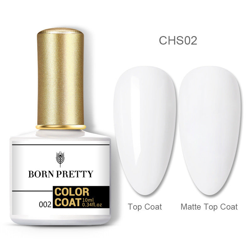 BORN PRETTY Colorful Nail Polish