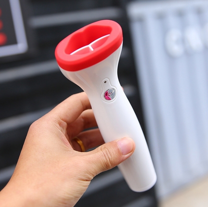 Electric Lip Plumper Machine